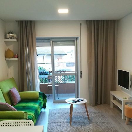 פומבל Iris Apartment מראה חיצוני תמונה