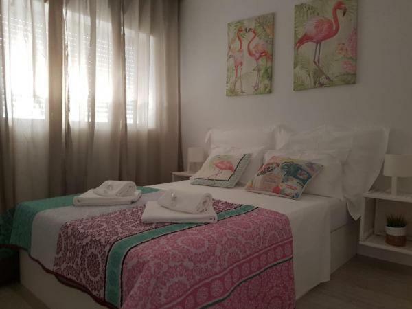 פומבל Iris Apartment מראה חיצוני תמונה