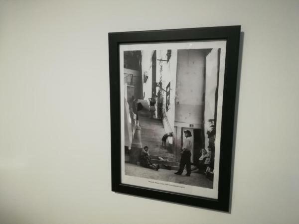 פומבל Iris Apartment מראה חיצוני תמונה